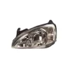 Phare Optique avant droit pour OPEL CORSA C phase 1, 2001-2002, H7+H7, électrique, (type Valeo)