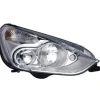Phare optique avant droit pour FORD GALAXY II phase 1, 2006-2010, H1+H7, Neuf