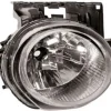 Phare optique avant droit pour NISSAN JUKE I phase 1 2010-2014, H4, sans moteur, Neuf