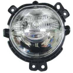 Phare Optique avant droit pour MINI COUNTRYMAN II F60 2017-2020, Neuf