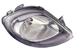 Phare Optique avant droit pour NISSAN PRIMASTAR phase 1, 2001-2006, H4, électrique, Neuf