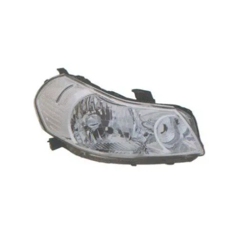 Phare Optique avant droit électrique pour FIAT SEDICI depuis 2007, H4, Neuf
