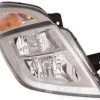 Phare Optique avant droit pour NISSAN INTERSTAR phase 2 depuis 2003, Mod. MAGNETI MARELLI, Neuf