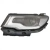 Phare Optique avant droit pour JEEP COMPASS 2017-2021,HB3, avec moteur, feu de jour, LED, Neuf