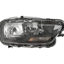 Phare optique avant droit pour CITROËN C4 CACTUS phase 2, 2018-2020, H7, VALEO, Neuf