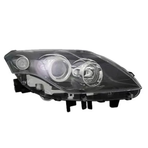 Phare optique avant droit H7+H7 pour RENAULT LAGUNA III, 2007-2010, Neuf