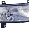 Phare Optique avant droit pour RENAULT MASCOTT I phase 1, 1998-2004, H4, électrique, Neuf