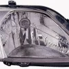 Phare Optique avant droit pour DACIA LOGAN I phase 1, 2005-2008, H4, Neuf
