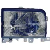 Phare optique avant droit pour NISSAN CABSTAR 1998-2005, H4, Neuf