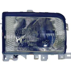 Phare optique avant droit pour NISSAN CABSTAR 1998-2005, H4, Neuf