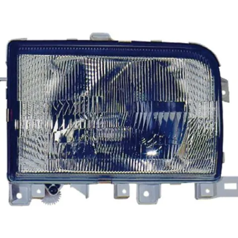 Phare optique avant droit pour NISSAN CABSTAR 1998-2005, H4, Neuf