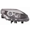 Phare optique avant droit H7+H7 pour RENAULT LAGUNA III, 2007-2010, Neuf