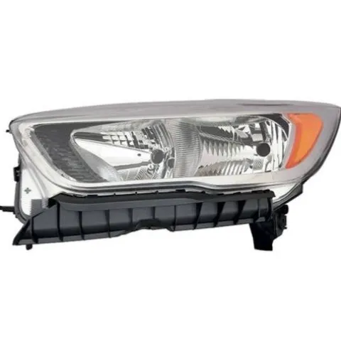 Phare optique avant gauche H7-H15 pour FORD KUGA II phase 2, 2016-2019, Avec moteur, neuf
