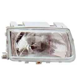 Phare optique avant gauche électrique pour VOLKSWAGEN POLO III phase 1, 1994-1999, H4, Neuf