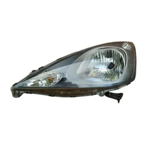 Phare Optique avant gauche pour HONDA JAZZ II phase 1 2008-2011, H4, Adaptable STANLEY, Neuf