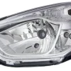 Phare Optique avant gauche pour DACIA DOKKER phase 1, 2012-2017, H4, Neuf