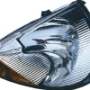 Phare Optique avant gauche pour FORD KA 1996-2008, H7+H1, Neuf