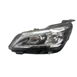 Phare optique avant gauche pour PEUGEOT 3008 II 2017-2020, VALEO, Neuf