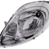 Phare Optique avant gauche pour NISSAN PRIMASTAR phase 2, 2006-2016, H4, feu clignotant blanc, Neuf