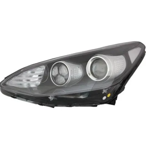 Phare optique avant gauche HB3/PY21W pour KIA SPORTAGE 2016-2018, à led,neuf