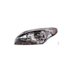 Phare Optique avant gauche pour RENAULT MEGANE III phase 1 2008-2012, Bilitronic, MAGNETTI MARELLI, Neuf