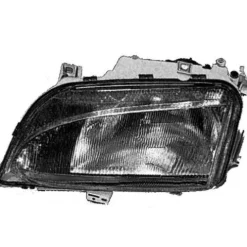 Phare optique avant gauche pour FORD GALAXY I phase 1, 1995-2000, H4, Neuf