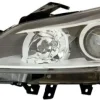 Phare optique avant gauche pour LANCIA DELTA depuis 2008, H7+H7, Neuf
