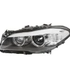 Phare optique avant gauche LED, BI-XENON D1S pour BMW Serie 5 F10, 2010-2013, neuf