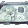 Phare Optique avant gauche pour AUDI A6 I 1994-1997, H1+H1, Neuf