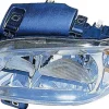 Phare Optique avant gauche pour SEAT IBIZA II phase 3, 1999-2002, H7+H1, Neuf