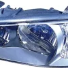 Phare Optique avant gauche électrique pour HYUNDAI ELANTRA I 2000-2003, H1+H7, Neuf