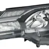 Phare Optique avant gauche à LED pour TOYOTA RAV4, 2013-2015, HB3+HB3, Mod. STANLEY, Neuf