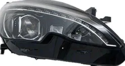 Phare Optique avant gauche pour PEUGEOT 308 II phase 1, 2013-2017, MAGNETI MARELLI, Neuf