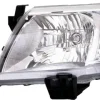 Phare Optique avant gauche pour TOYOTA HILUX PICK UP depuis 2011, H4, Neuf