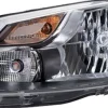 Phare Optique avant gauche pour VOLKSWAGEN TRANSPORTER T5, 2009-2015, H4, Neuf