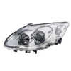 Phare optique avant gauche H7+H7 pour RENAULT LAGUNA III, 2007-2010, neuf