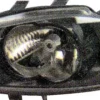 Phare Optique avant gauche pour SEAT IBIZA III phase 1, 2002-2006, H4, (type A.L), Neuf