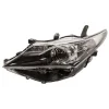 Phare Optique avant gauche pour TOYOTA AURIS 2013-2017, HIR-2, électrique Neuf
