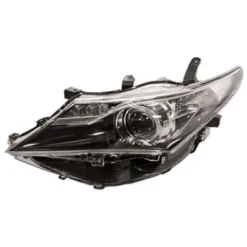 Phare Optique avant gauche pour TOYOTA AURIS 2013-2017, HIR-2, électrique Neuf