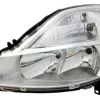 Phare Optique avant gauche pour RENAULT MODUS phase 2  de 02/2008 à 12/2013 H1+H7, Neuf