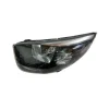 Phare Optique avant gauche pour KIA PICANTO depuis 2017, H4+PY21W+W5W, Neuf
