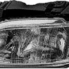 Phare Optique avant gauche pour CITROËN XSARA ph. 1 1997-2000, H7+H7, Neuf