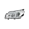 Phare optique avant gauche pour SUZUKI VITARA II phase 1 2015-2019, H11+HB3+PY21W+W5W, Neuf