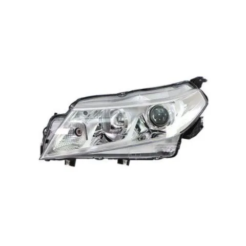 Phare optique avant gauche pour SUZUKI VITARA II phase 1 2015-2019, H11+HB3+PY21W+W5W, Neuf
