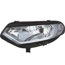 Phare optique avant gauche pour FORD ECOSPORT II phase 1, 2013-2017, H4, LED, neuf