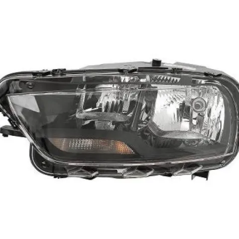 Phare optique avant gauche pour CITROËN C4 CACTUS phase 2, 2018-2020, H7, VALEO, Neuf