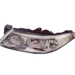 Phare Optique avant gauche H7+H1 pour RENAULT LAGUNA II Phase 1, 2001-2005, neuf