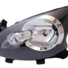 Phare Optique avant gauche pour TOYOTA AYGO I phase 2, 2009-2012, H4, Neuf