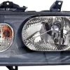 Phare Optique avant gauche pour CITROËN JUMPY I phase 2, 2004-2006, H4, Neuf