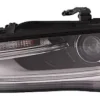 Phare Optique avant gauche pour AUDI A4 IV ph. 2 2012-2015, XENON D3S/LED, avec moteur, Neuf